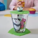 Bambini Lid Panda - 2
