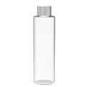 Varese Vase 25cm Silver - 1