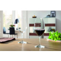Special Set of 6 Wine Glasses 630ml - 2