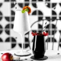 Szklanka Etna 365ml czarna - 3