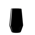 Szklanka Etna 365ml czarna - 1