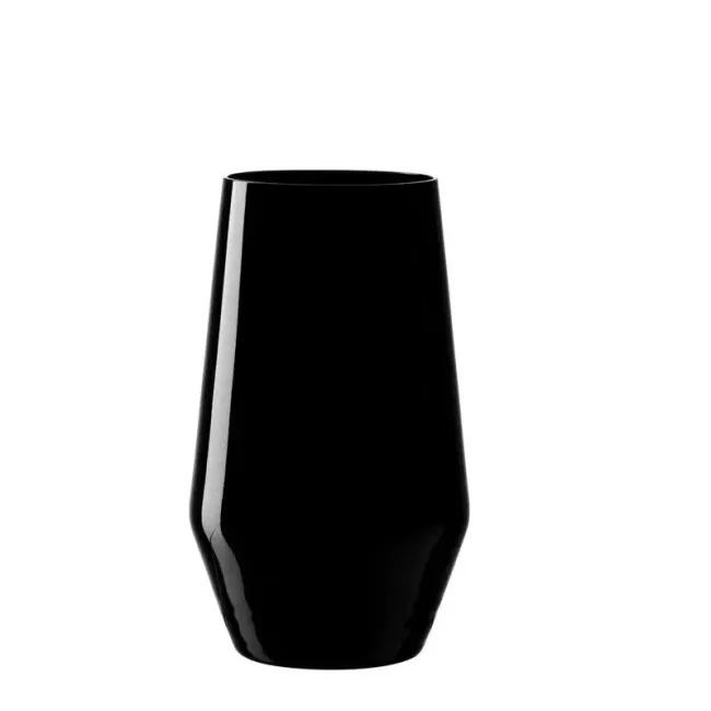 Szklanka Etna 365ml czarna