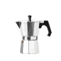 Montana DUO Moka Pot for 3 cups - 1