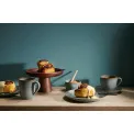 Dessert Plate Saisons Eucalyptus 14.5cm - 6