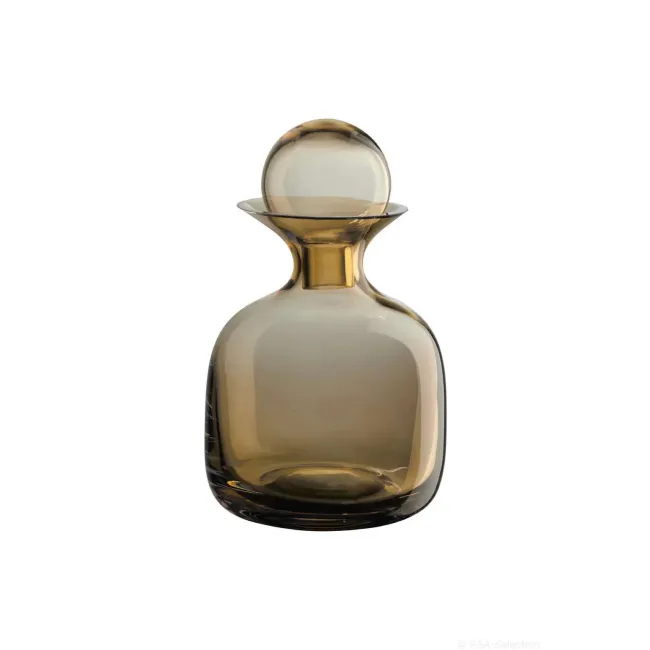 Karafka Sarabi Amber 1,5l bursztynowa - 1