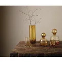 Karafka Sarabi Amber 1,5l bursztynowa - 4
