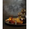 Karafka Sarabi Amber 1,5l bursztynowa - 7