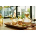 Karafka Sarabi Amber 1,5l bursztynowa - 3