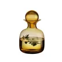Karafka Sarabi Amber 750ml bursztynowa - 9