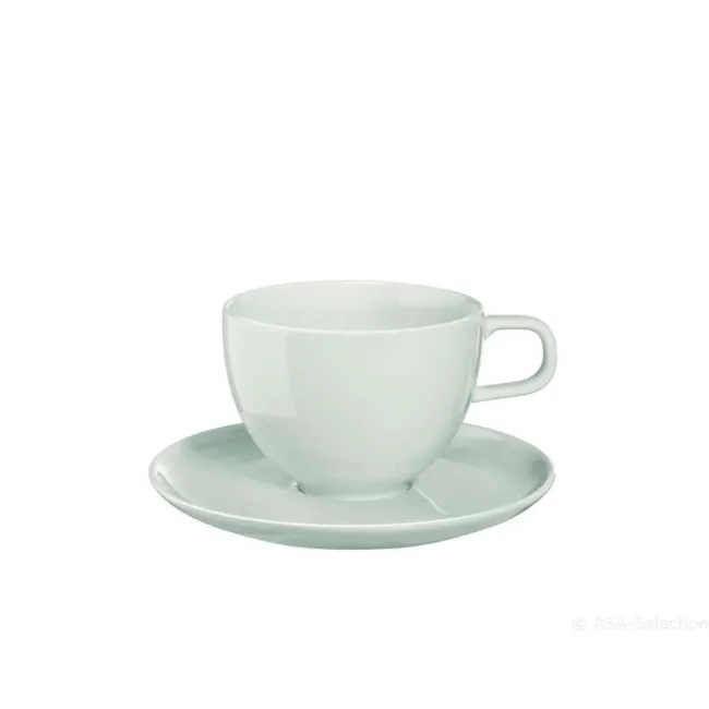Filiżanka ze spodkiem Colibri 250ml do kawy