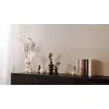 Vase Como 18x4/9cm Brown - 3