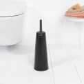 ReNew Mat Black Toilet Brush - 5