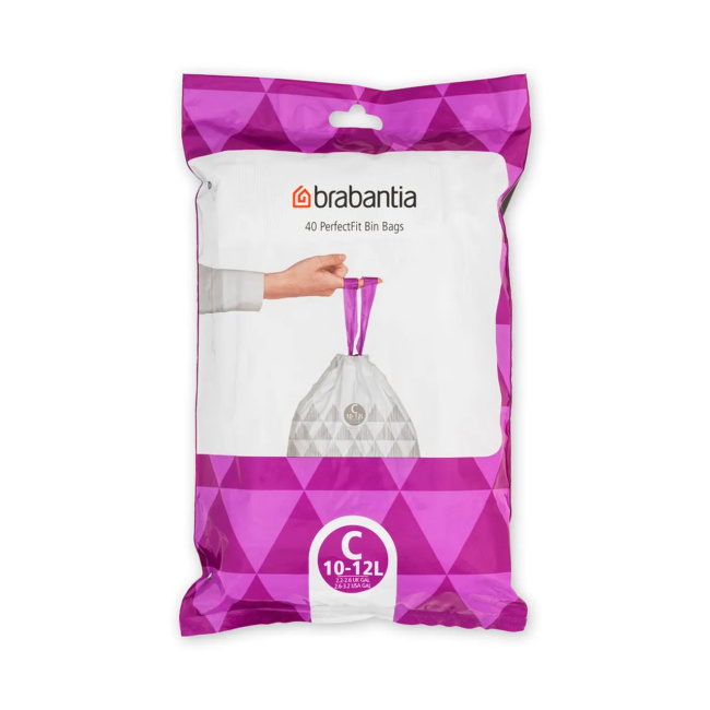 Trash Bags 