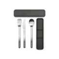 Make&Take Cutlery Set 3pcs - 1