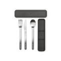 Make&Take Cutlery Set 3pcs - 6