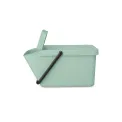 Kosz na odpady Sort and Go 20l do segregacji Jade Green - 3
