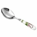 Botanic Garden Serving Spoon 25cm - 1
