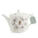 Teapot Wrendale Designs 1.13L - 3