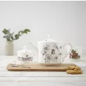 Teapot Wrendale Designs 1.13L - 9
