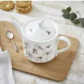Teapot Wrendale Designs 1.13L - 7