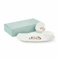 Zestaw Wrendale Designs Miseczki na Tacy 3+1 9cm - 6