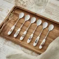 Komplet Wrendale Designs 6 szt. łyżeczek 15cm - 14