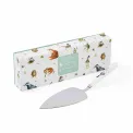 Łopatka Wrendale Designs do ciasta 25cm - 3