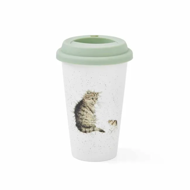 Kubek Wrendale Designs To Go 310ml - 1