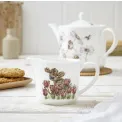 Wrendale Designs Milk Jug 350ml - 8