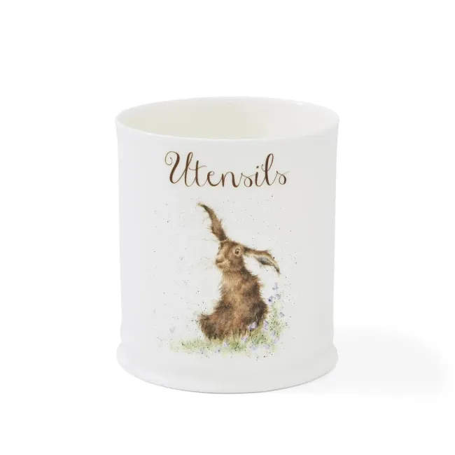 Pojemnik na narzędzia kuchenne Wrendale Designs - 1