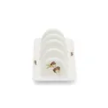 Wrendale Designs Toast Rack 19x10cm - 3