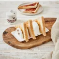 Wrendale Designs Toast Rack 19x10cm - 6