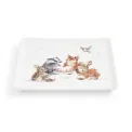 Talerz Wrendale Designs 18cm deserowy - 5