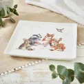 Talerz Wrendale Designs 18cm deserowy - 6