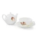 Wrendale Designs Tea For One Set - 6
