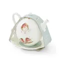 Wrendale Designs Tea For One Set - 3