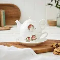 Wrendale Designs Tea For One Set - 7