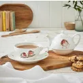 Wrendale Designs Tea For One Set - 8