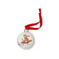 Bombka Wrendale Designs Zawieszka na choinkę 7cm - 1