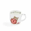 Kubek Wrendale Designs Perfect Christmas 310ml - 1