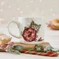 Kubek Wrendale Designs Perfect Christmas 310ml - 6