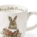 Kubek Wrendale Designs 310ml Merry Little Xmass - 2