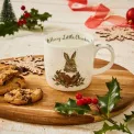 Kubek Wrendale Designs 310ml Merry Little Xmass - 5