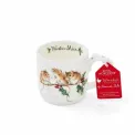 Kubek Wrendale Designs 310ml Winter Mice - 1