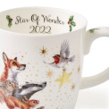 Kubek Wrendale Designs 400ml Star Of Wonder 2022 - 5