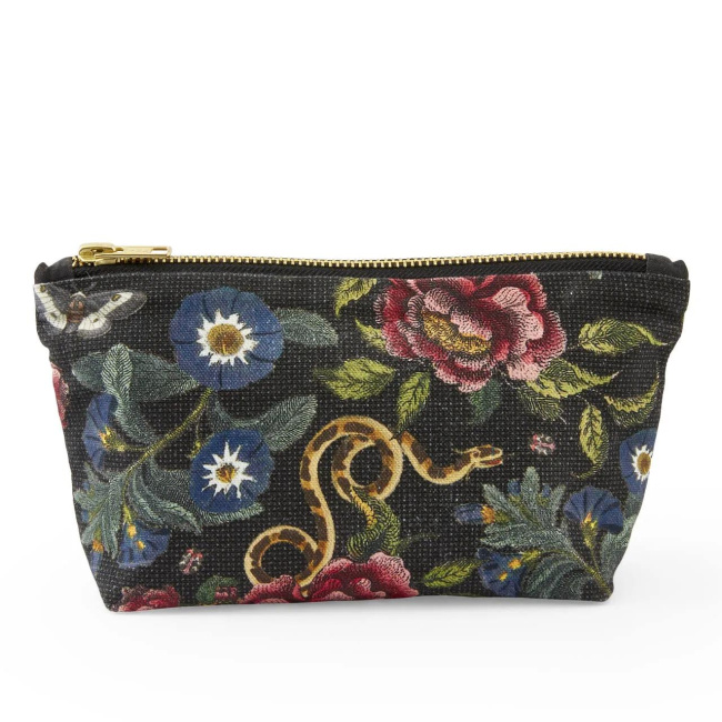 Creatures Of Curiosity Cosmetic Bag 21x10cm