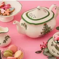 Christmas Tree Teapot 1.28L - 4