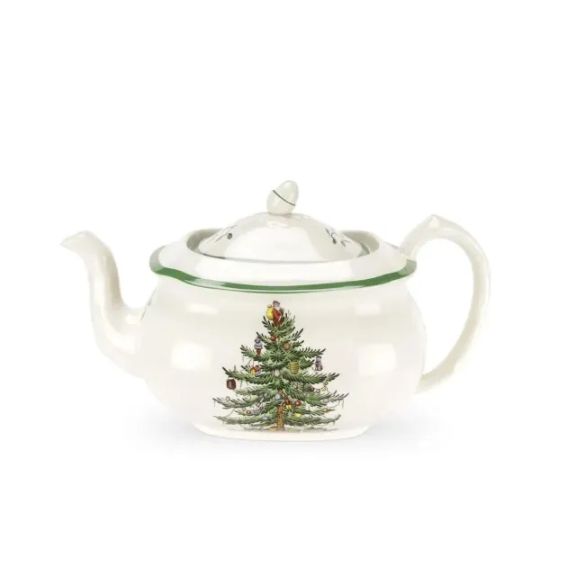 Dzbanek Christmas Tree do herbaty 1.28l