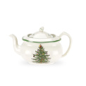 Christmas Tree Teapot 1.28L - 1