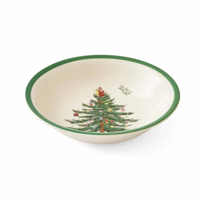 Miseczka Christmas Tree do musli 15cm 300ml